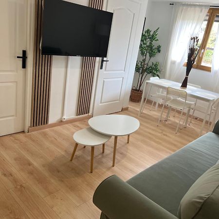 Appartement Pres De Paris, Disney & Cdg Tremblay-en-France Eksteriør bilde