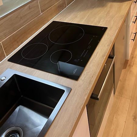 Appartement Pres De Paris, Disney & Cdg Tremblay-en-France Eksteriør bilde