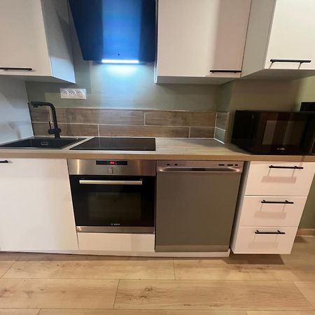 Appartement Pres De Paris, Disney & Cdg Tremblay-en-France Eksteriør bilde