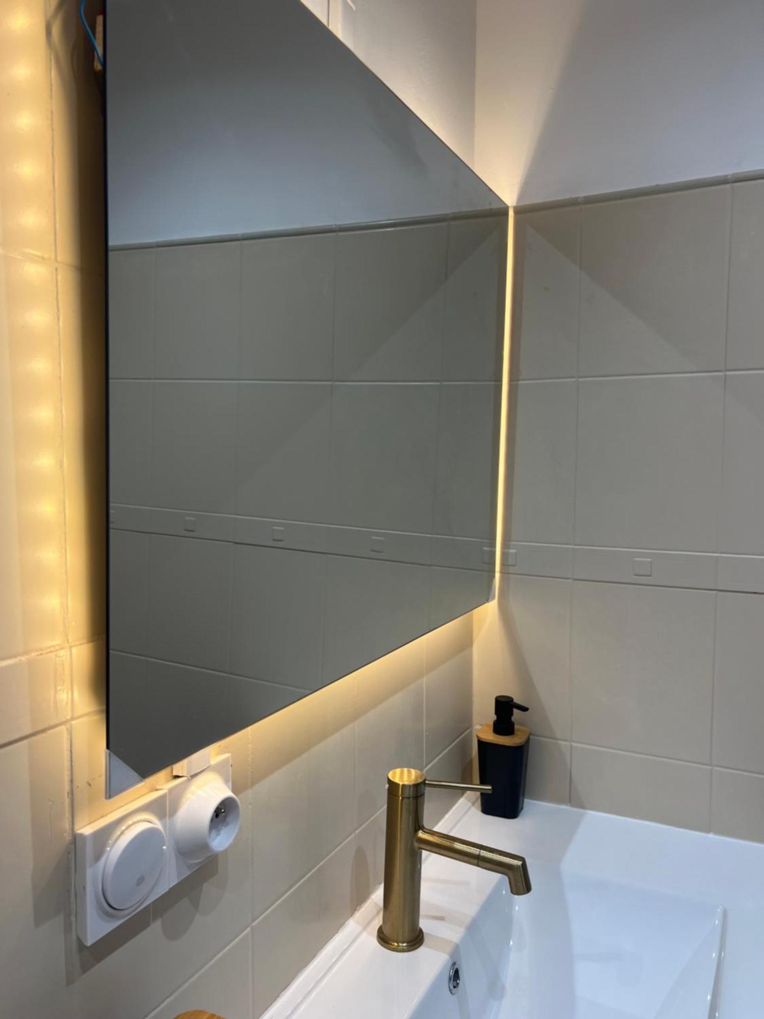 Appartement Pres De Paris, Disney & Cdg Tremblay-en-France Eksteriør bilde