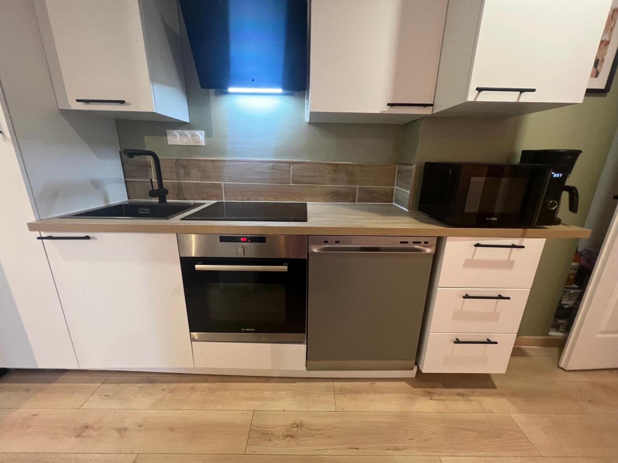 Appartement Pres De Paris, Disney & Cdg Tremblay-en-France Eksteriør bilde